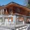 Ferienhaus Skiblume