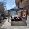 Ferienhaus Skiblume