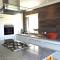 Hetty House - Ferrel, Big house, Balcony with open view