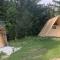 Hillside Bio Glamping