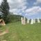 Hillside Bio Glamping