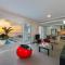 BLUE CORAL BEACH VILLAS three exclusive villas - Poseidon - Nautilus - Oceanos - and - Baby Coral bungalow