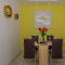 Holiday home Dusak with swimming pool and jacuzzi