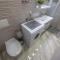 Holiday home Dusak with swimming pool and jacuzzi