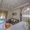 Holiday home Dusak with swimming pool and jacuzzi