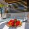 Holiday home Dusak with swimming pool and jacuzzi