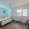 BLUE CORAL BEACH VILLAS three exclusive villas - Poseidon - Nautilus - Oceanos - and - Baby Coral bungalow