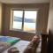 Duisky Apartment with view over loch Linnhe.