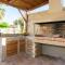 Seascape Residence Stavros