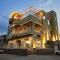 Nhar Accommodation House