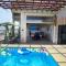 Nhar Accommodation House