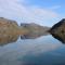 Idyllisk feriehus i Lofoten - 拉姆贝格