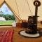 Park Farm Holidays Glamping