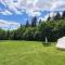 Park Farm Holidays Glamping