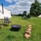 Park Farm Holidays Glamping