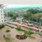 Apartment Gateway pasteur - Bandung