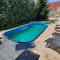 Two-Bedroom Apartment Siofok near Lake