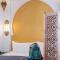 Riad la clé d'or & spa - Marrakech