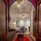 Riad la clé d'or & spa - Marrakech