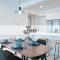 Jazz Suites Apartment Penang By Jazz Service Suite - Bagan Jermal