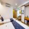 Saphia Hotel Nha Trang