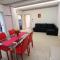 vallemaira house CASA BELVEDERE LUCE & SOLE 10 POSTI LETTO