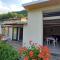 Vallemaira house CASA BELVEDERE LUCE & SOLE 10 POSTI LETTO