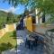 vallemaira house CASA BELVEDERE LUCE & SOLE 10 POSTI LETTO