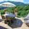 vallemaira house CASA BELVEDERE LUCE & SOLE 10 POSTI LETTO