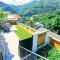 vallemaira house CASA BELVEDERE LUCE & SOLE 10 POSTI LETTO