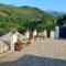 vallemaira house CASA BELVEDERE LUCE & SOLE 10 POSTI LETTO