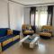 Appartement Corniche en bord de mer