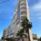 Appartement Corniche en bord de mer