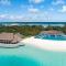 Anantara Dhigu Maldives Resort - Special Offer On Transfer Rates For Summer 2024