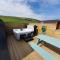 Lilly's Lodges Orkney Robin Lodge - 奥克尼