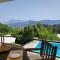 Villa VERA - private villa for 8 guests with pool - Kími