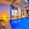 Villa 6 Studio Design House with Infinitiy Pool-Villa Kartal Yavrusu - 伊斯拉姆拉尔