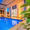 Villa 6 Studio Design House with Infinitiy Pool-Villa Kartal Yavrusu - 伊斯拉姆拉尔