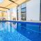 Villa 6 Studio Design House with Infinitiy Pool-Villa Kartal Yavrusu - 伊斯拉姆拉尔