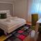 Villa Monera Apartments & Rooms & Free Garage - Mostar