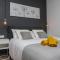 Apartments Residence Radovan 1