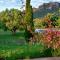 L'Albaida, tranquility, views of sea and mountains - Vilanova de Escornalbou