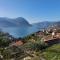 Villa Domus Bianca Mountain Lake Iseo Hospitality