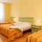 Hotel Minerva