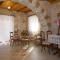 Fioro Stone House
