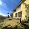 Rustic 3-BR Villa w/ Front & Back Yards in the mountains