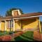 Rustic 3-BR Villa w/ Front & Back Yards in the mountains - Ooty