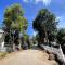 Rustic 3-BR Villa w/ Front & Back Yards in the mountains - Ooty