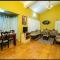Rustic 3-BR Villa w/ Front & Back Yards in the mountains - Ooty