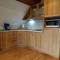 Apartmaji Vesna